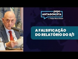 Ex-diretor da Abin entrega ex-GSI de Lula