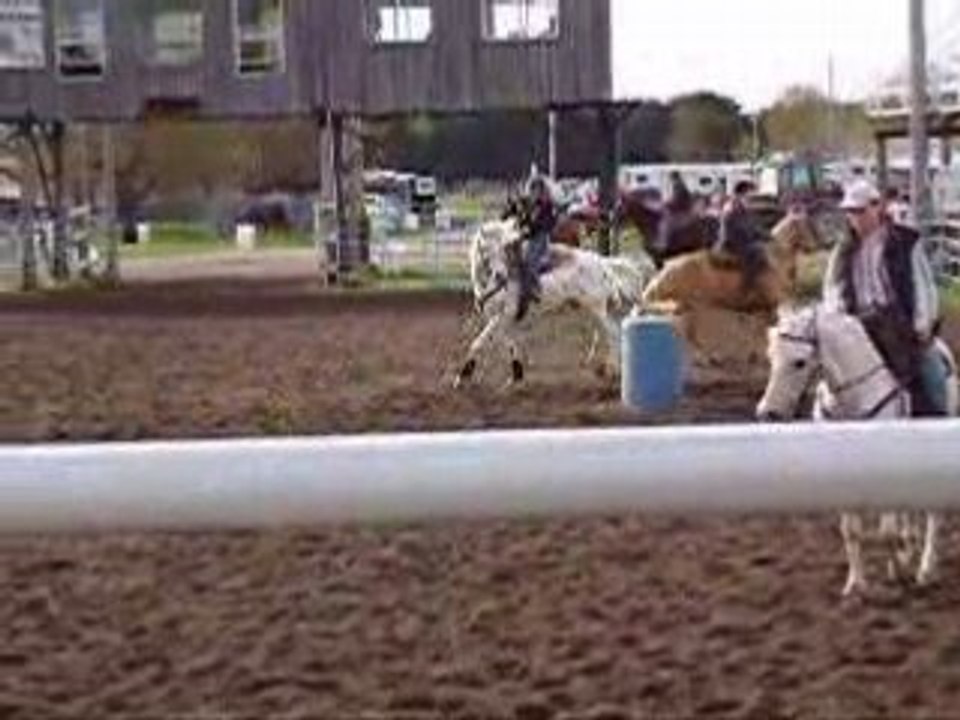 Moi et Pykasso avant les shows!