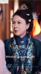 I Backed The Wrong Woman, Now I Won’T / The Matriarch's Redemption - Shortflicks - Full