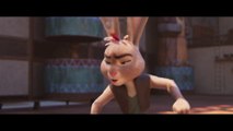 HOPPER ET LE SECRET DE LA MARMOTTE - Bande-annonce