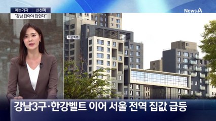 [아는기자]금융권 주담대 한도, 왜 6억 원?