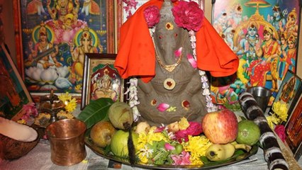 Ashadh Vinayak Chaturthi 2025:आषाढ़ विनायक चतुर्थी कब,भद्रा का समय,पूजा मुहूर्त |Puja Muhurat