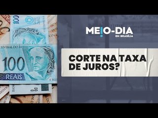 Copom: a expectativa para o primeiro corte na taxa de juros em 3 anos