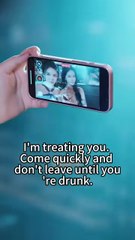 To save aunt, She married rumored sadistic CEO in place of sister, but received his gentle love!