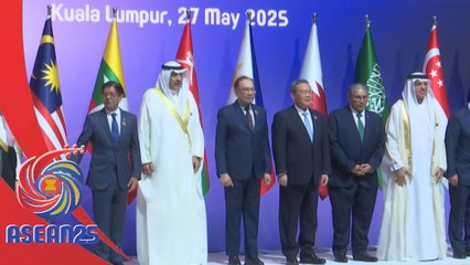 ASEAN sambut baik gencatan senjata Israel-Iran