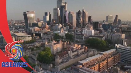 UK perkukuh komitmen terhadap ASEAN melalui FDPA