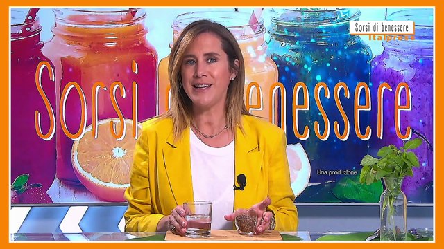 Sorsi di Benessere - I semi di lino