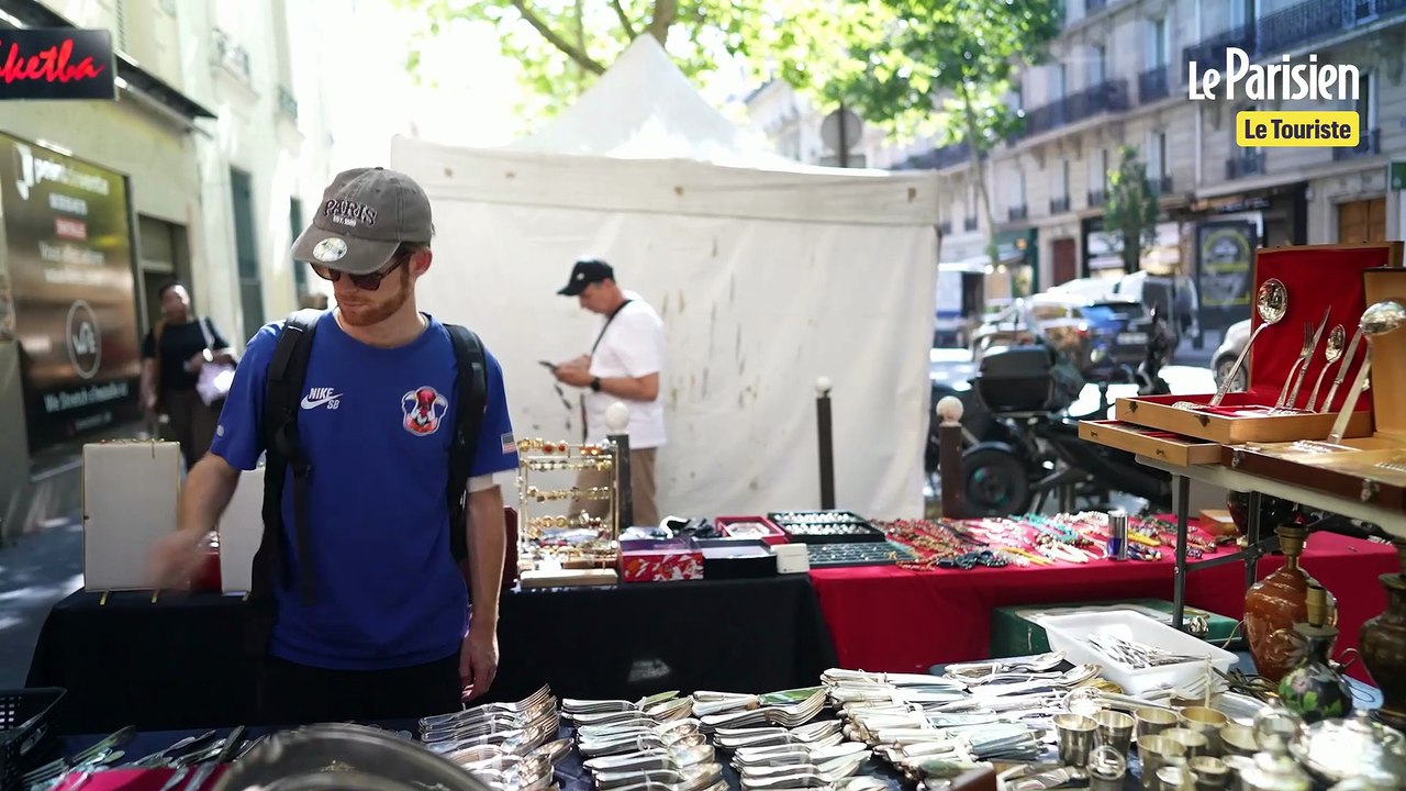 Faux vintage et arnaques : comment éviter les pièges des brocantes à Paris