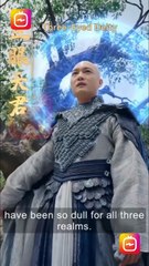 Black Myth My Master is Wukong NEW Short Drama Full Episodes