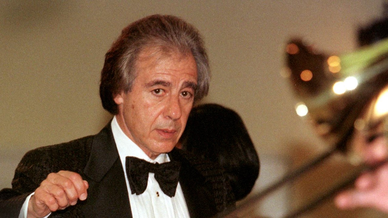 Lalo Schifrin est mort : réécoutez 5 thèmes cultes du compositeur de "Mission impossible"