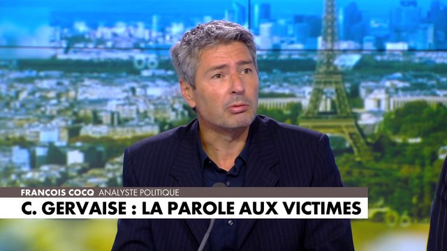François Cocq : «Il y a 20% de la population française qui souffre de troubles psychiatriques»