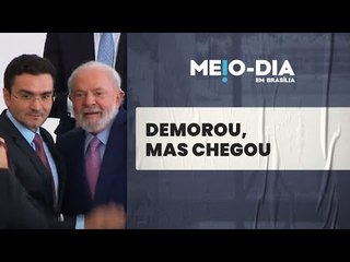 Celso Sabino é o novo ministro do turismo e Marcelo Madureira comenta