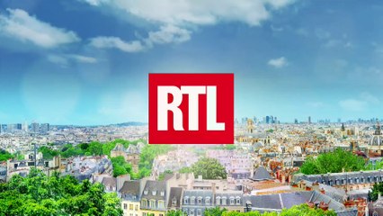 Le journal RTL de 12h du 27 juin 2025
