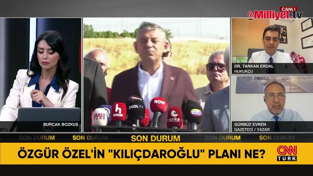 CHP'de kılıçlar çekildi! Mansur Yavaş: Siyaseti bırakırım, İmamoğlu: Utançla hatırlanırsınız