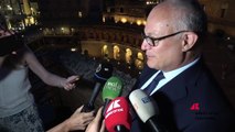 Gualtieri: ‘La nuova luce svela la bellezza nascosta di Roma’”