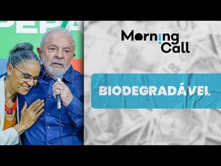 Exploração da Foz do Amazonas: "Podem continuar sonhando", diz Lula
