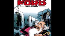 ALAN FORD---TERRORE A HOLLYWOOD