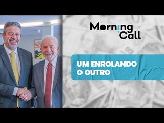 Articulação entre Lula e Lira cada vez pior