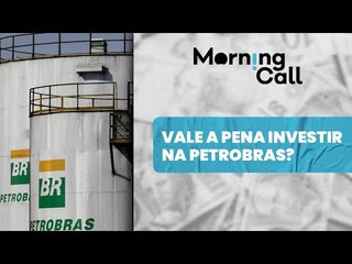A Petrobras no governo Lula vale o seu dinheiro? Analista de Commodities comenta