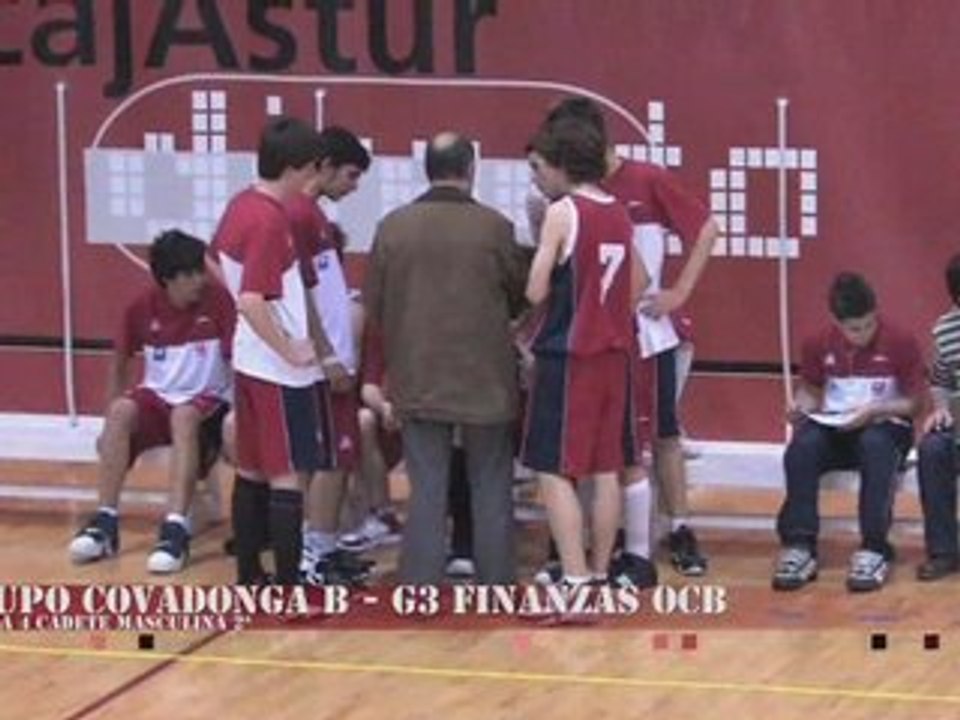 Grupo Covadonga-Finanzas OCB