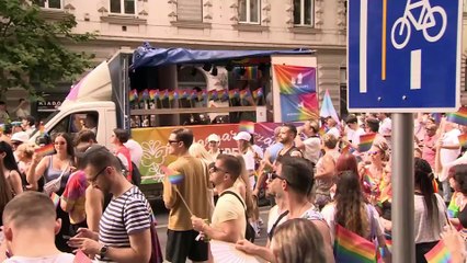 Orban zakazuje, miasto organizuje: niepewność wokół Marszu Równości
