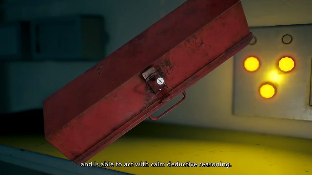 Capcom reveló el gameplay de Resident Evil Requiem