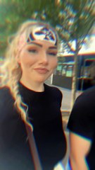 AVP de Karate Kid Legends