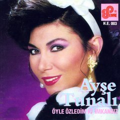 Ayşe Tunalı - Maya _ Yaralı Ceylanım _ Bülbül Güle Konar