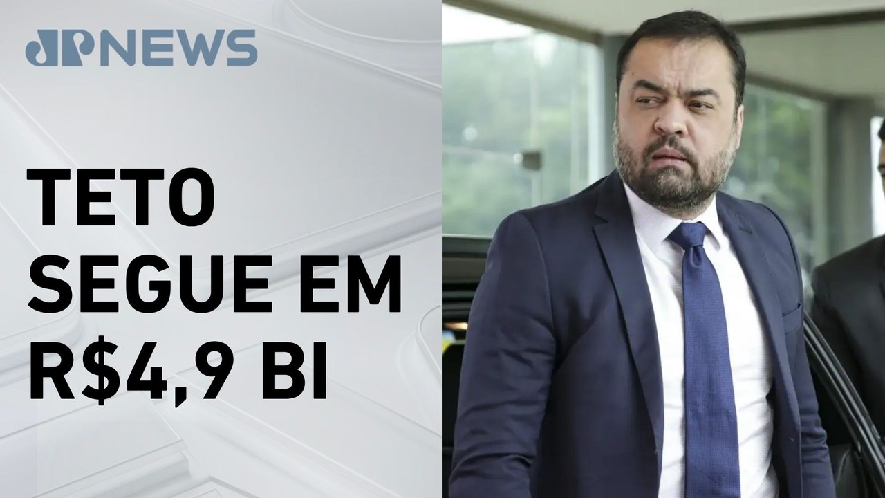 Castro comemora decisão do STF sobre dívida do Rio