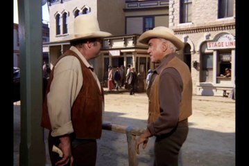 Bonanza 11x05-Anatomía de un linchamiento-HD