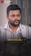 Watch Full Episode on Wrapped Pulse Channel..#wrappedpulse