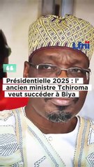 Cameroun : Issa Tchiroma démissionne et se présente à la présidentielle