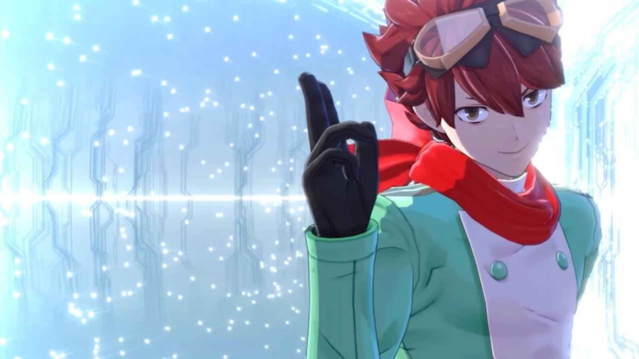 Digimon Time Stranger zeigt, wie ihr die Monster fangen und stärker machen könnt