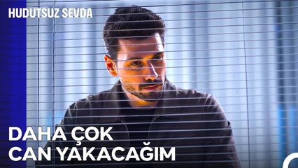 Kod Adı; Halo #21;Sevdiklerimin Canı İçin Kurşun Atar, Kurşun Yerim - Hudutsuz Sevda