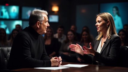 DIE DUITSE DOKTER - Episode: “Die Tee-Raaisel van Kaapstad” - Afrikaans