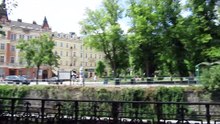 Summer 2025, Czech Republic, one day trip in Karlovy Vary