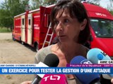 L'actualité de la semaine du 23 au 27 juin 2025 - JT Week-end - TL7, Télévision loire 7