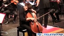 Video News - Festival Pianistico Internazionale, il saluto caloroso