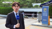“안 열어줘도 尹 전 대통령 지하로”…사전 답사 마쳐