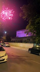 Arif Nihat Asya Anadolu Lisesi-26-06-2025 gürültü