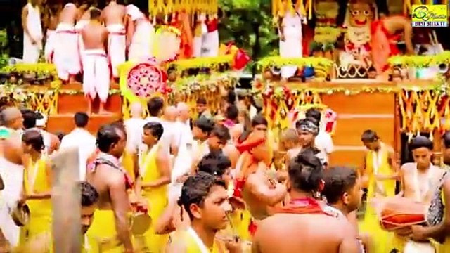 Jagannath | Jagannath Songs Hindi | Swastika Mishra | Rath Yatra Song | Jay Jagannath | Rath Yatra