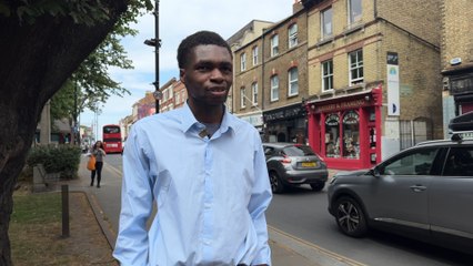 People of London: Do you fix MOT advisories straight away?