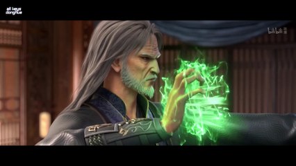 Word of Honor S2 Ep 7 Eng Sub