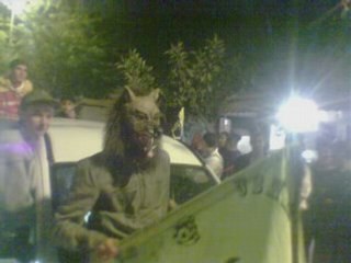 Nouvelle chanson pour l'USMH