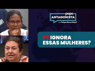 Ex-militantes expõem podres do MST