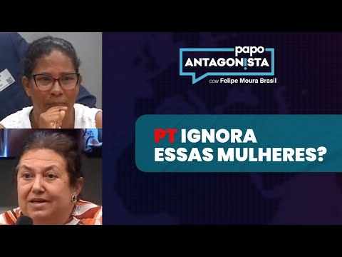 Ex-militantes expõem podres do MST