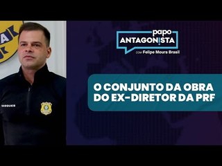 O bolsonarismo sem limites de Silvinei Vasques