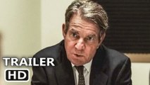 SOVEREIGN Trailer (2025) Dennis Quaid, Nick Offerman