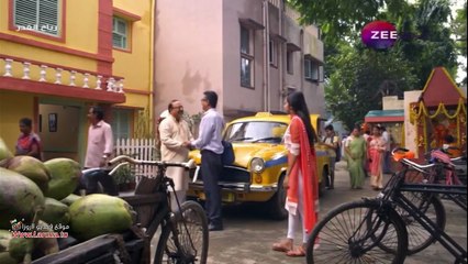 مسلسل رياح القدر الحلقة 4 مدبلجة