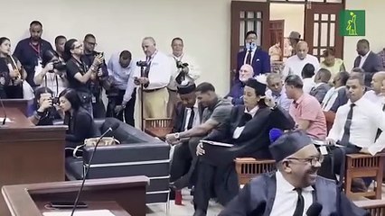 El besibolista dominicano Wander Franco es condenado por abuso sexual a menor